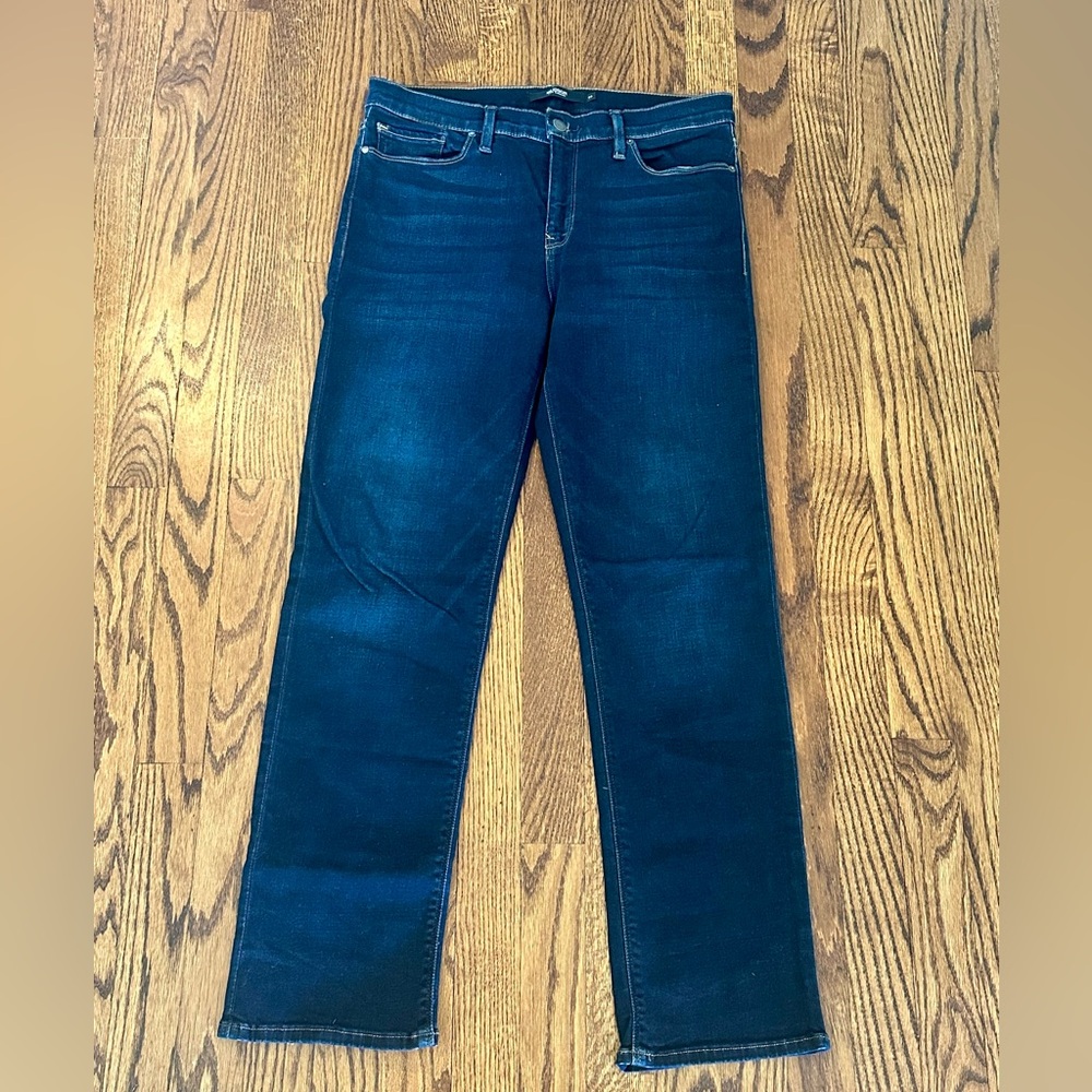 Hudson Nico Super Skinny Jeans